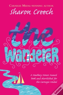 Capa do artigo Wanderer