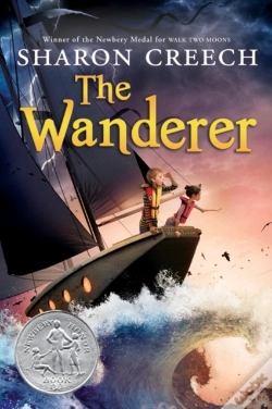 Capa do artigo Wanderer