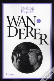 Capa do artigo Wanderer
