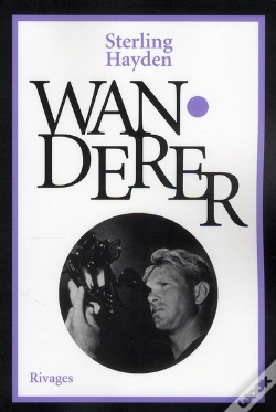 Capa do artigo Wanderer