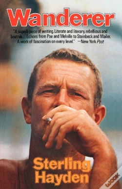 Capa do artigo Wanderer