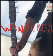 Capa do artigo Wanderer - Vinil