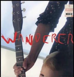 Capa do artigo Wanderer - Vinil