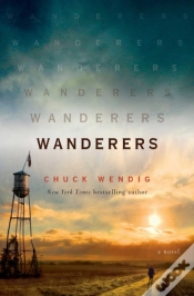 Capa do artigo Wanderers