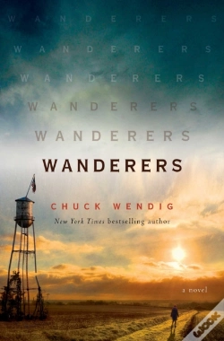 Capa do artigo Wanderers