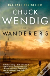 Capa do artigo Wanderers