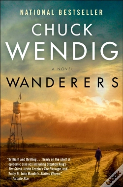 Capa do artigo Wanderers