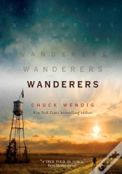 Capa do artigo Wanderers