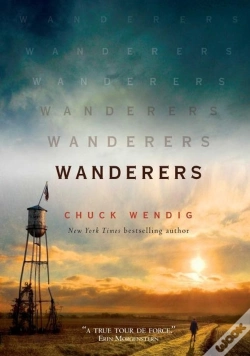 Capa do artigo Wanderers