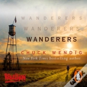 Capa do artigo Wanderers
