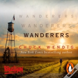 Capa do artigo Wanderers