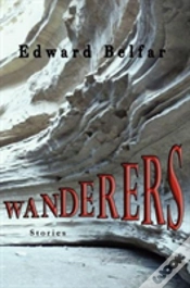 Capa do artigo Wanderers