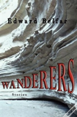 Capa do artigo Wanderers