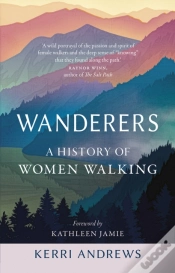 Capa do artigo Wanderers