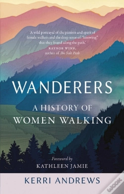 Capa do artigo Wanderers