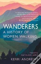 Capa do artigo Wanderers