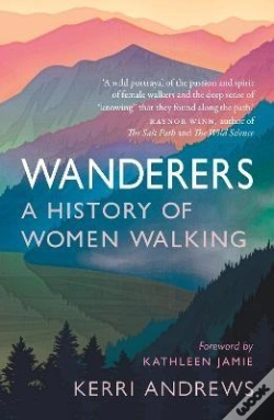 Capa do artigo Wanderers