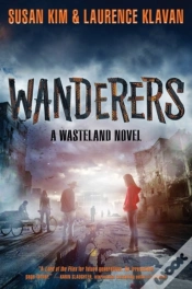 Capa do artigo Wanderers