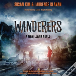 Capa do artigo Wanderers