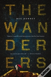 Capa do artigo Wanderers