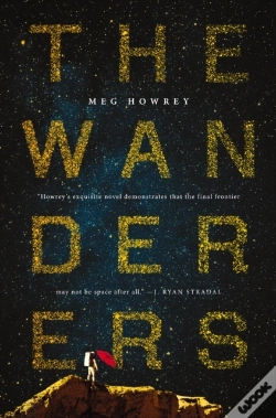 Capa do artigo Wanderers