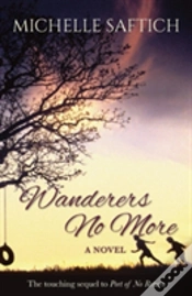 Capa do artigo Wanderers No More