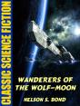 Wanderers Of The Wolf-Moon - Preview