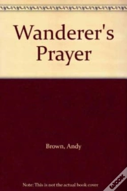 Capa do artigo Wanderer'S Prayer