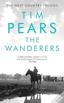 Capa do artigo Wanderers