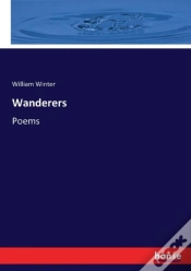 Capa do artigo Wanderers