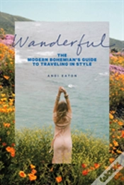 Capa do artigo Wanderful