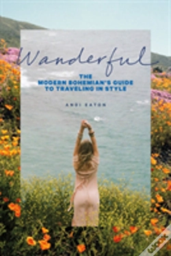 Capa do artigo Wanderful