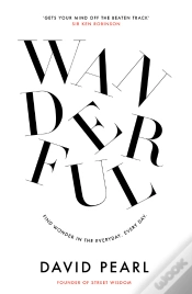 Capa do artigo Wanderful