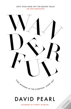 Capa do artigo Wanderful