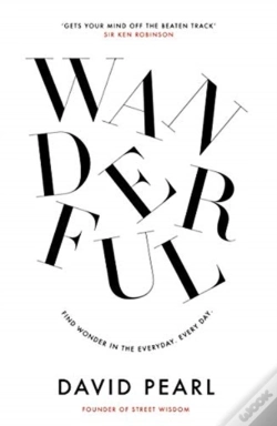Capa do artigo Wanderful