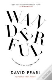 Capa do artigo Wanderful