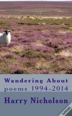 Capa do artigo Wandering About
