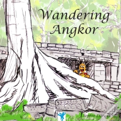 Capa do artigo Wandering Angkor
