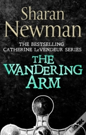 Capa do artigo Wandering Arm