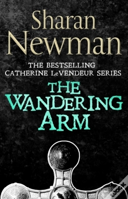 Capa do artigo Wandering Arm