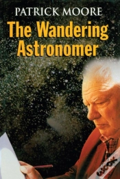Capa do artigo Wandering Astronomer