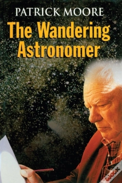 Capa do artigo Wandering Astronomer
