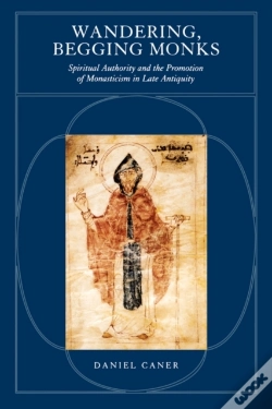 Capa do artigo Wandering, Begging Monks