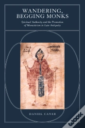 Capa do artigo Wandering, Begging Monks