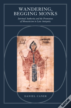 Capa do artigo Wandering, Begging Monks