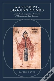 Capa do artigo Wandering, Begging Monks