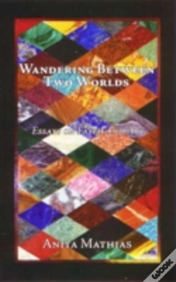 Capa do artigo WANDERING BETWEEN TWO WORLDS