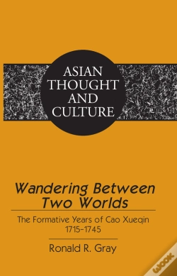 Capa do artigo Wandering Between Two Worlds