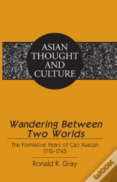 Wandering Between Two Worlds