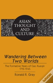 Capa do artigo Wandering Between Two Worlds